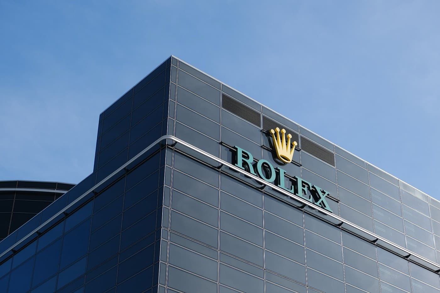 Where Is Rolex From? From London to Geneva