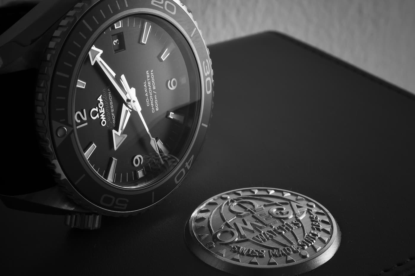 What Watch Does James Bond Wear? The Omega Seamaster Story