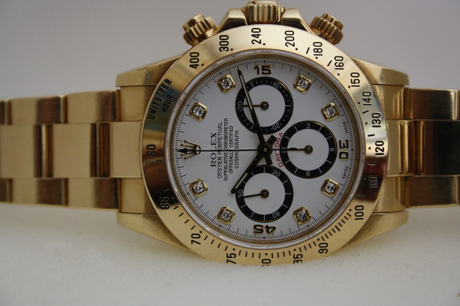 Rolex Daytona: 1963'ten Bugüne Efsane Kronografın Hikayesi