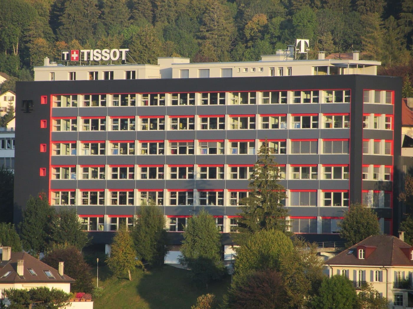 Where Is Tissot From? The Swiss Watchmaker of Le Locle Since 1853